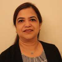 Maneesha Sharma