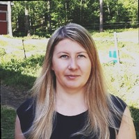 Justina Rimsiene