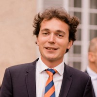 Charles de Lacoste