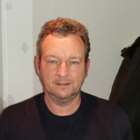 Johnny Steen