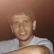 Maximiliano Sabattini