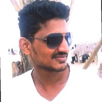 Lokesh Ck