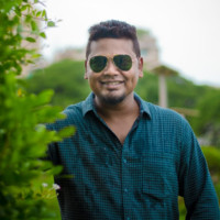 Prashant Gurav