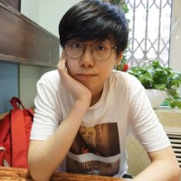 Xin Jiang