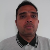 Vinay Ramaswamy
