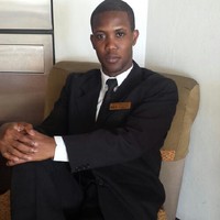 Andre Simpson