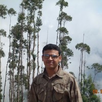 Nirav Shah
