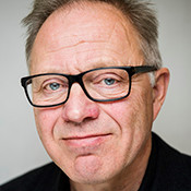 Arild Henrik Steen