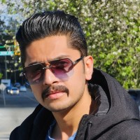 Abhinav Kulkarni