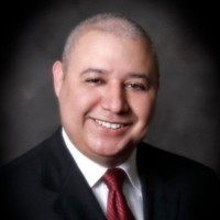 Alex Dominguez