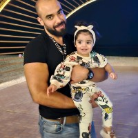 Eyad Alsarraf