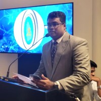 Ranjan Ganegama
