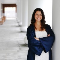 Abigail Van Wormer