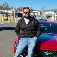 Gurpreet Singh