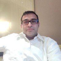 Vishal Patil