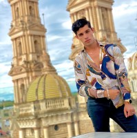 David Pulido