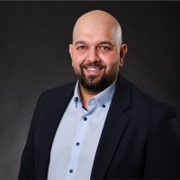 Daniel Gashi
