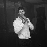 Joseph Sadikoff