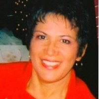Maria Fontaine