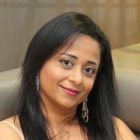 Neha Gupta-Balaji