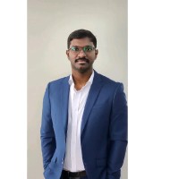 Magesh Jayakumar