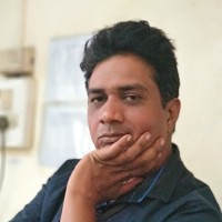 Gouri Prasad Patnaik
