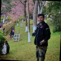 Sachin Av