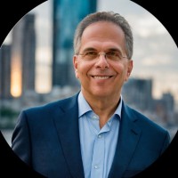 Larry Kushner