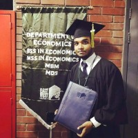 Zakaria Ahmed