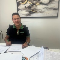Mohammed EL MASSOUDI