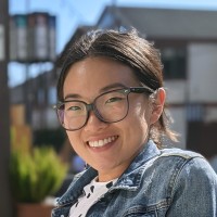 Nancy Kim