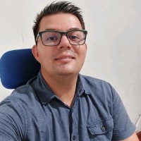 Manfred Leon Gonzalez