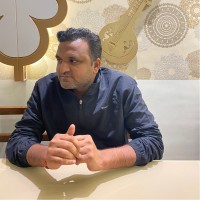 Tilak Patil