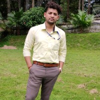 Bikash Chettri