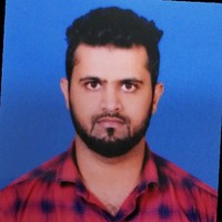 Nafis Khan