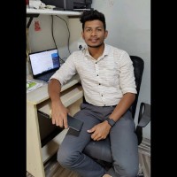 Viraj Sankhe