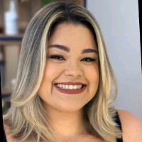 Ludmila de Paula Brizotto