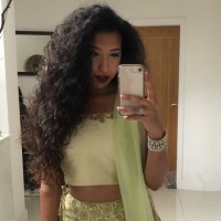 Sahara Pudden