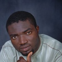 David M. E. Adeiza