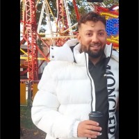 Hamdan Ali