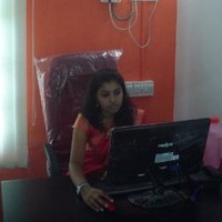 A.NITHYA raj