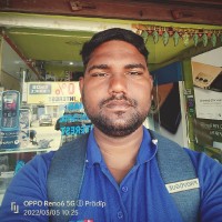 Pradip Das