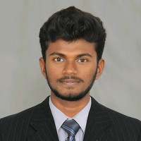 Sudharsanam V