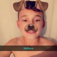 Matheus Marian