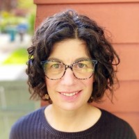 Lori Cohen