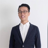 Chris Wong