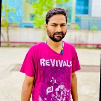 Sunil Chauhan