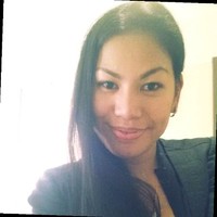 Janine Frias