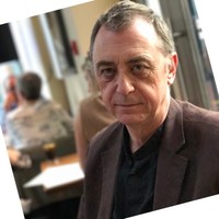 Jeremy Fraser