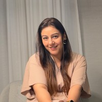 Anuradha Sharma